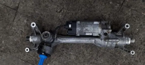Mercedes-Benz GLC X253 C253 Steering rack 7806994532