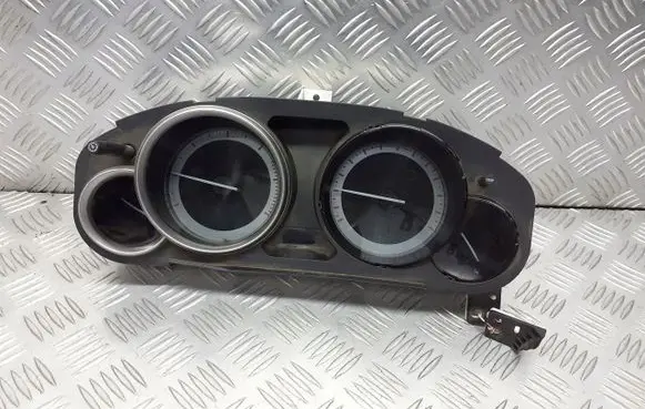 Mazda 6 Tachometer 3BGDK2