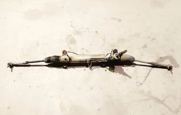 Toyota Avensis T250 Steering rack 7891501172
