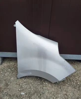 Renault Master III Fender