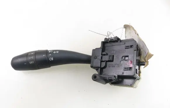 KIA Pro Cee'd I Wiper turn signal indicator stalk/switch 934101H200