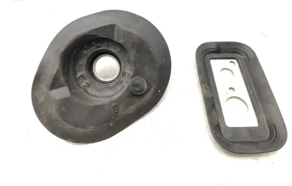 Opel Corsa F Other air conditioning (A/C) parts 9825104880 9815995680