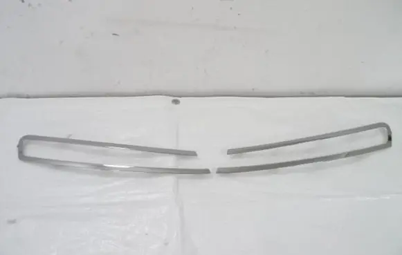 Citroen C5 Aircross Front fog light trim/grill 98202952DX