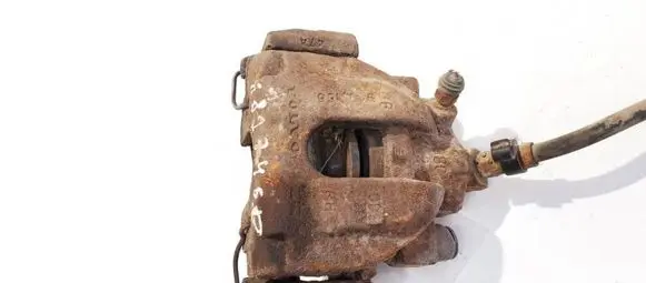 Volvo S80 Rear brake caliper