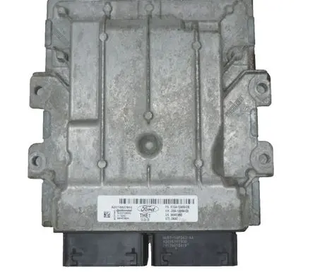 Ford Focus Engine control unit/module JX6A12A650EB