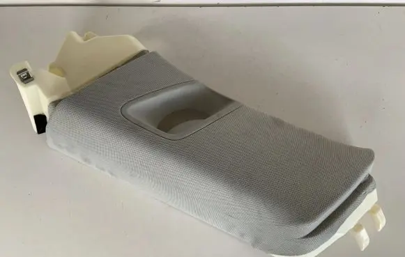 Audi Q7 4M (C) pillar trim 4M0867288 4M0867288D 4M0867288DWO1