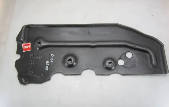 Audi A5 8T 8F Other dashboard part K9098004
