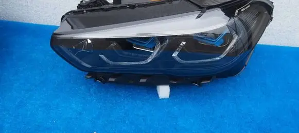 BMW X5 G05 Headlight/headlamp 5A279B1