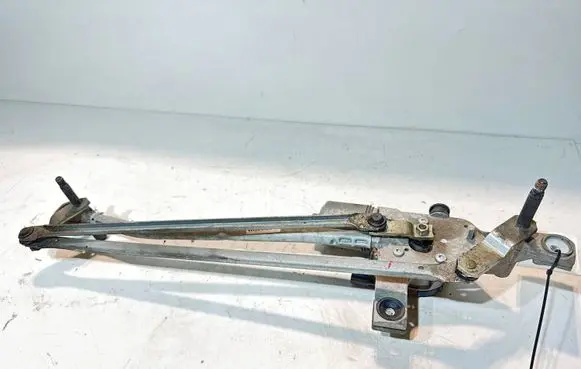 Volvo XC60 Front wiper linkage and motor 30753514 3397020953