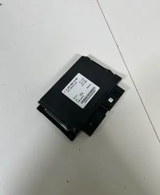 Mercedes-Benz GLC C253 Gearbox control unit/module A2229001306