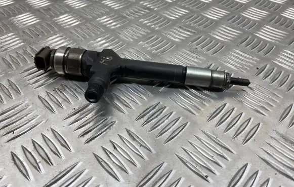 Mazda 6 Fuel injector RF7J13H50