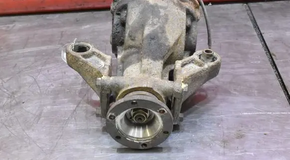 Mitsubishi Outlander Rear differential MR111746