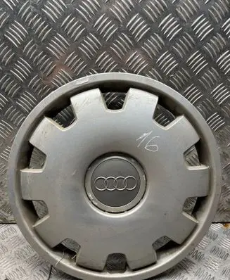Audi A4 S4 B7 8E 8H R16 wheel hub/cap/trim 4B0601147D PA66M15