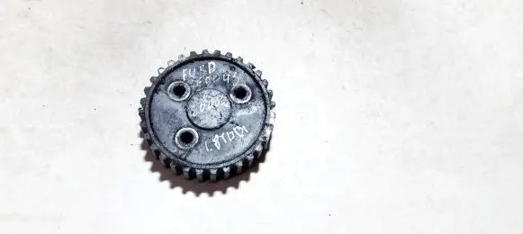 Ford Focus Fuel pump gear (pulley) 