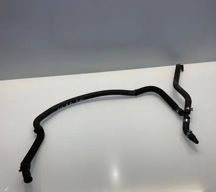 Mercedes-Benz E W211 Engine coolant pipe/hose A2115011225 6254120812PC 210604EH0