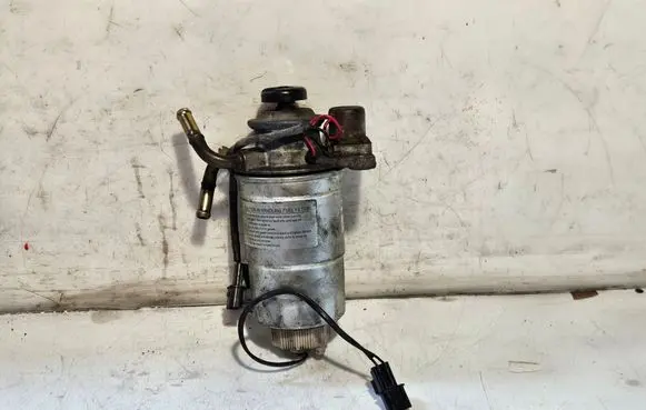 Mitsubishi Pajero Mechanical fuel pump PP8561