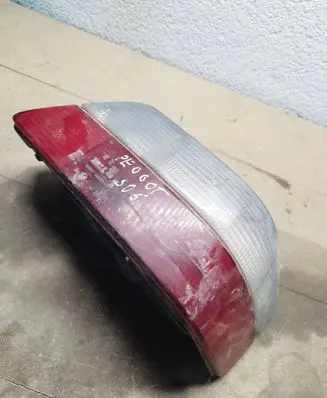 Peugeot 406 Rear/tail lights Valeo2173d