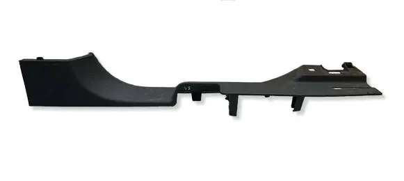 Renault Scenic IV - Grand scenic IV side skirts sill cover 769539420R MP7228