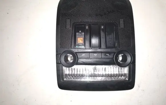 BMW X5 E70 Front seat light 9225937 61319225937 6131922593702