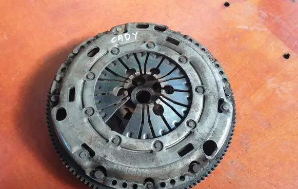 Volkswagen Caddy Clutch set kit 3082001409