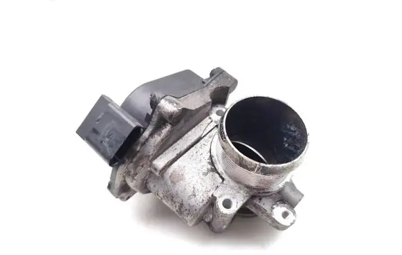 Skoda Octavia Mk2 (1Z) Electric throttle body valve 03L128063AD
