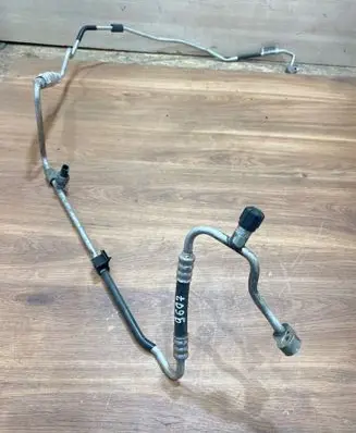 BMW 1 E81 E87 Air conditioning (A/C) pipe/hose 9151733