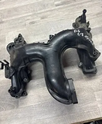 Volkswagen Transporter - Caravelle T5 Intake manifold 059129711CF