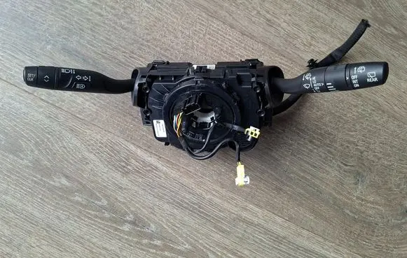 Opel Grandland X Indicator stalk 98289620YX