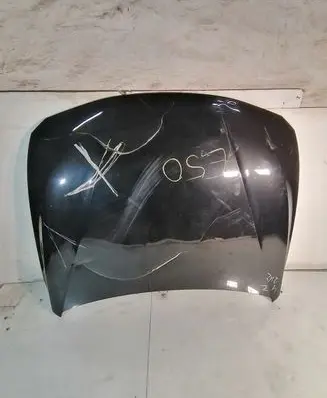 BMW 4 F32 F33 Engine bonnet/hood