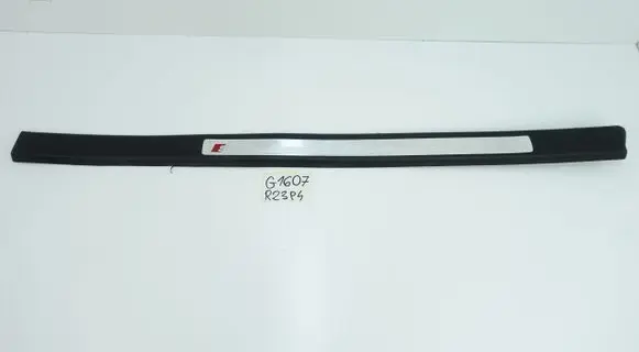 Audi A3 S3 8P Front sill trim cover 8P4853492E