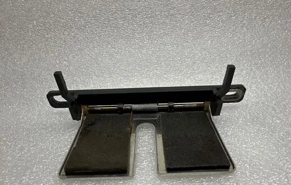 Audi A6 Allroad C5 Other trunk/boot trim element 4B9827085d