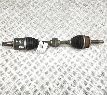 Toyota Camry VIII XV70 Front driveshaft 4342033330