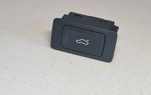 Audi Q7 4M Tailgate/boot open switch button 4G0959831C 4G0959831C5PR 10118897