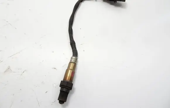Lambda probe sensor