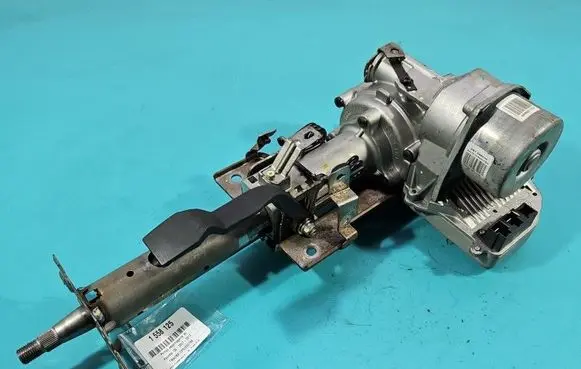 Hyundai i30 Power steering pump 563002L700 IMPRK1558125