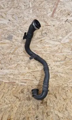 Opel Zafira C Intercooler hose/pipe 13310447 315616912