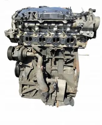 Renault Megane I Engine