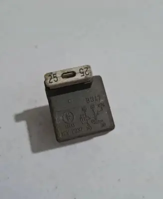 Renault Espace II Other relay 12V233786