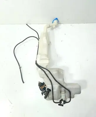 Honda CR-V Windshield washer fluid reservoir/tank HLC22034 E11015102