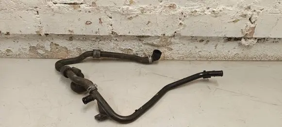Seat Ateca Engine coolant pipe/hose 05C121070A 5WA122051AG