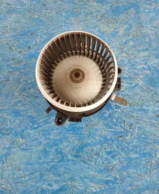 Citroen C4 II Picasso Electric cabin heater radiator EJV00002