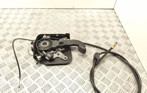 Mercedes-Benz E W211 Handbrake/parking brake lever assembly PP203420005