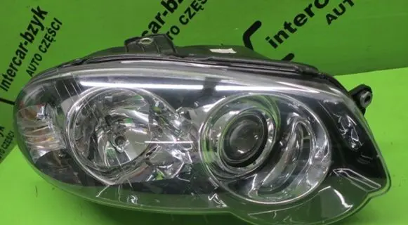 Fiat Palio Headlight/headlamp