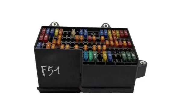 Fuse module