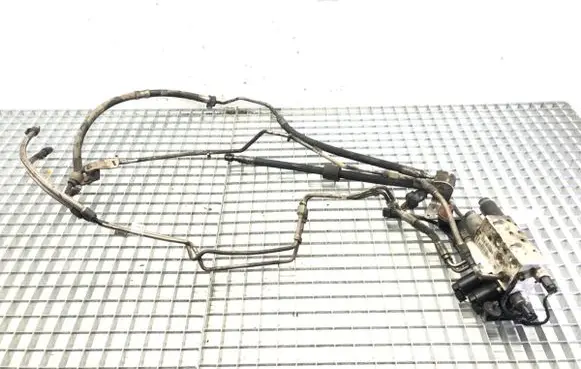 BMW 5 E60 E61 Other under body part 6760840