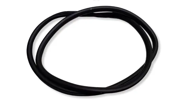 BMW 1 F20 F21 Rubber seal rear door 7240834