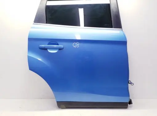Ford Kuga I Rear door