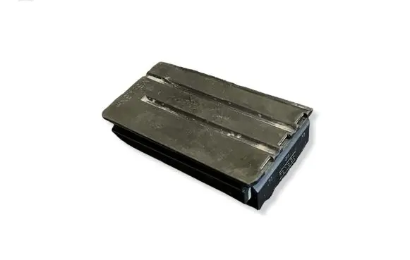 Ford Mondeo MK IV Fuse box cover 6G9T14A076DA