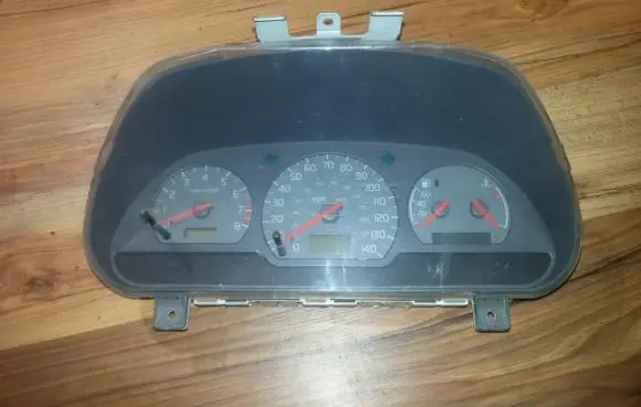 Volvo S40, V40 Speedometer (instrument cluster)