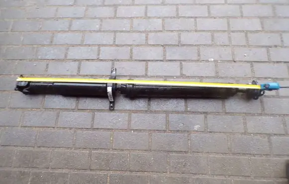 Land Rover Discovery 5 Drive shaft (set) HPLA4365AA